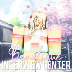 INTERVIEW CENTER | BEAUTIQUE