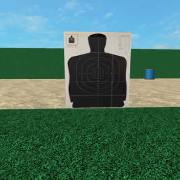 AZ Corp Shooting Range