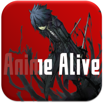 Anime Alive 0.09% Complete | The World Of Anime
