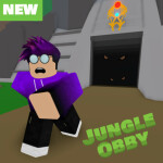  Escape The Jungle Obby! 
