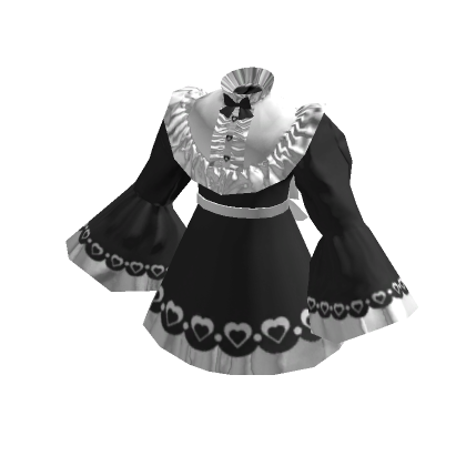 Lolita dress on sale roblox