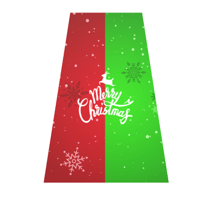 Christmas Cape  Roblox Item - Rolimon's