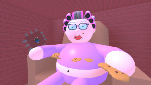 robux for espace grandmas in roblox house android iOS apk download