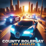 [AI CALLS] Los Angeles County Roleplay