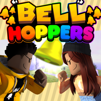 🔔 Bell Hoppers 🔔