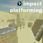 Impact Platforming 🏁
