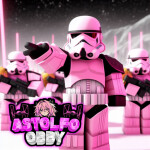 The Astolfo Obby
