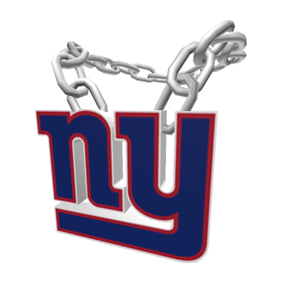 New York Giants Hat  Roblox Item - Rolimon's