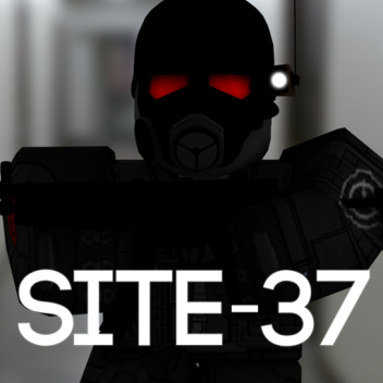 [SCPF] Site-37