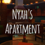 Nyah's Apartment