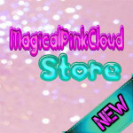 MagicalPinkCloud Store