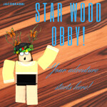 GRAND OPENING! Star Wood Obby V1