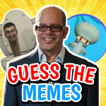 UNCLE IAN - Guess the Memes 2024