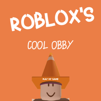 Roblox's Cool Obby!