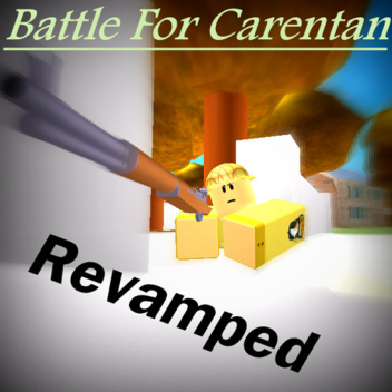 Battle For Carentan [Classic]