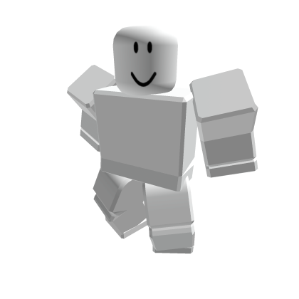 kant linje frugtbart Robot Animation Pack - Roblox