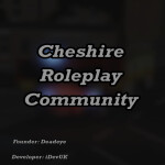 UK:RP Cheshire RolePlay Community