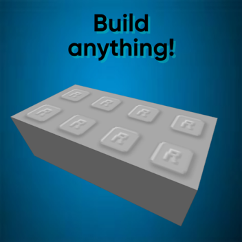 Build anything! [Beta]