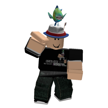Developer_Fish - Roblox