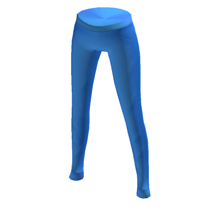 Flare Leggings Brown  Roblox Item - Rolimon's