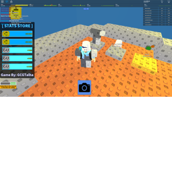 Roblox's cool robux