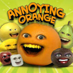 The Annoying Orange Roleplay! 