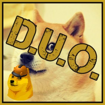 Doge Ultimate Obby
