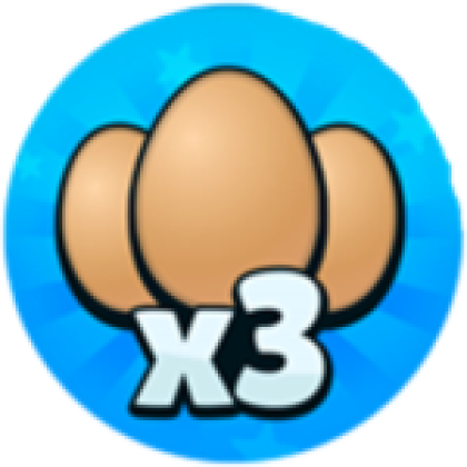 Triple Hatch - Roblox