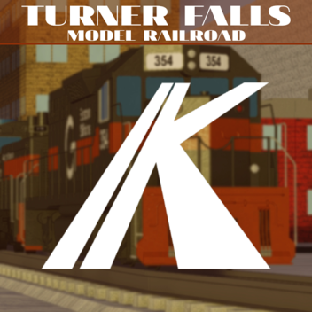 UPDATE! [Ro Scale] Turner Falls 