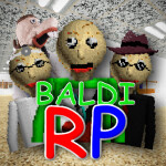 Baldi World 🌍 [R15 RP]
