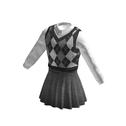 Burberry online skirt roblox