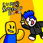  Super Smash Blox [DEMO]