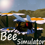 Bee Simulator [EVERYTHING FREE]