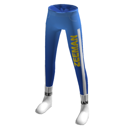 Leggings zeeman sale