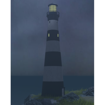 Siren Lighthouse