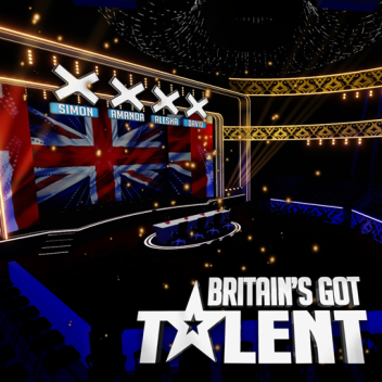 Britain's Got Talent | Spettacoli dal Vivo | 2017