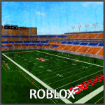 Roblox Warriors: Almosity Field
