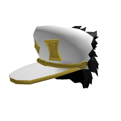 Anime Pirate Gear 5 Hat  Roblox Item - Rolimon's