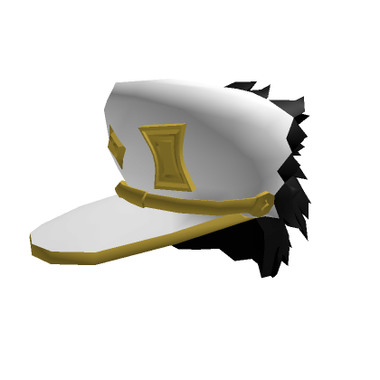 Gold Rtc Hat  Roblox Item - Rolimon's