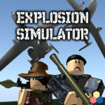 Explosion Simulator [Shooter Game]