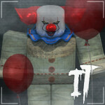 IT Clown Murder Escape [BETA RELEASE] 