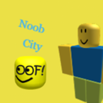 Noob City