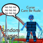 Random Curses [NEW CURSES]