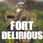 Fort Delirious,  Alaska