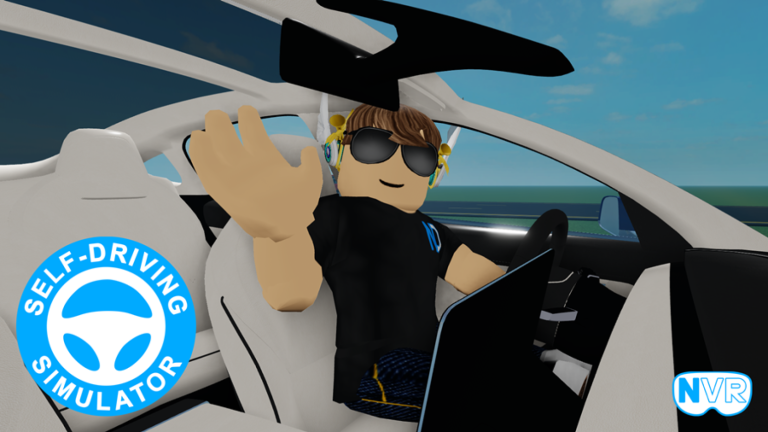 This Brand New Roblox Racing Game is Amazing! (Roblox Driving Simulator  Gameplay) 