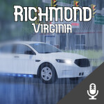 (NEW!)Richmond - Alpha