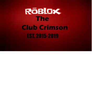 Club Crimson