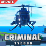 [UPD] Criminal Tycoon
