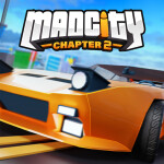 Mad City: New Vehicles!
