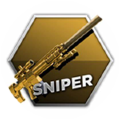 Sniper - Roblox